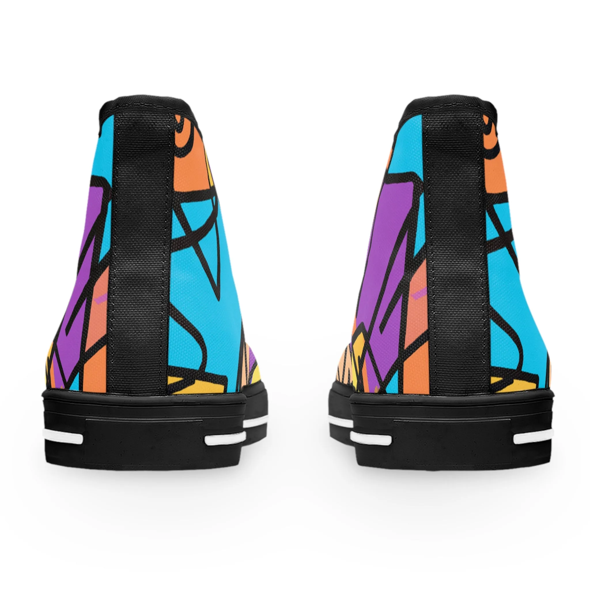 FunkyFondue - high top