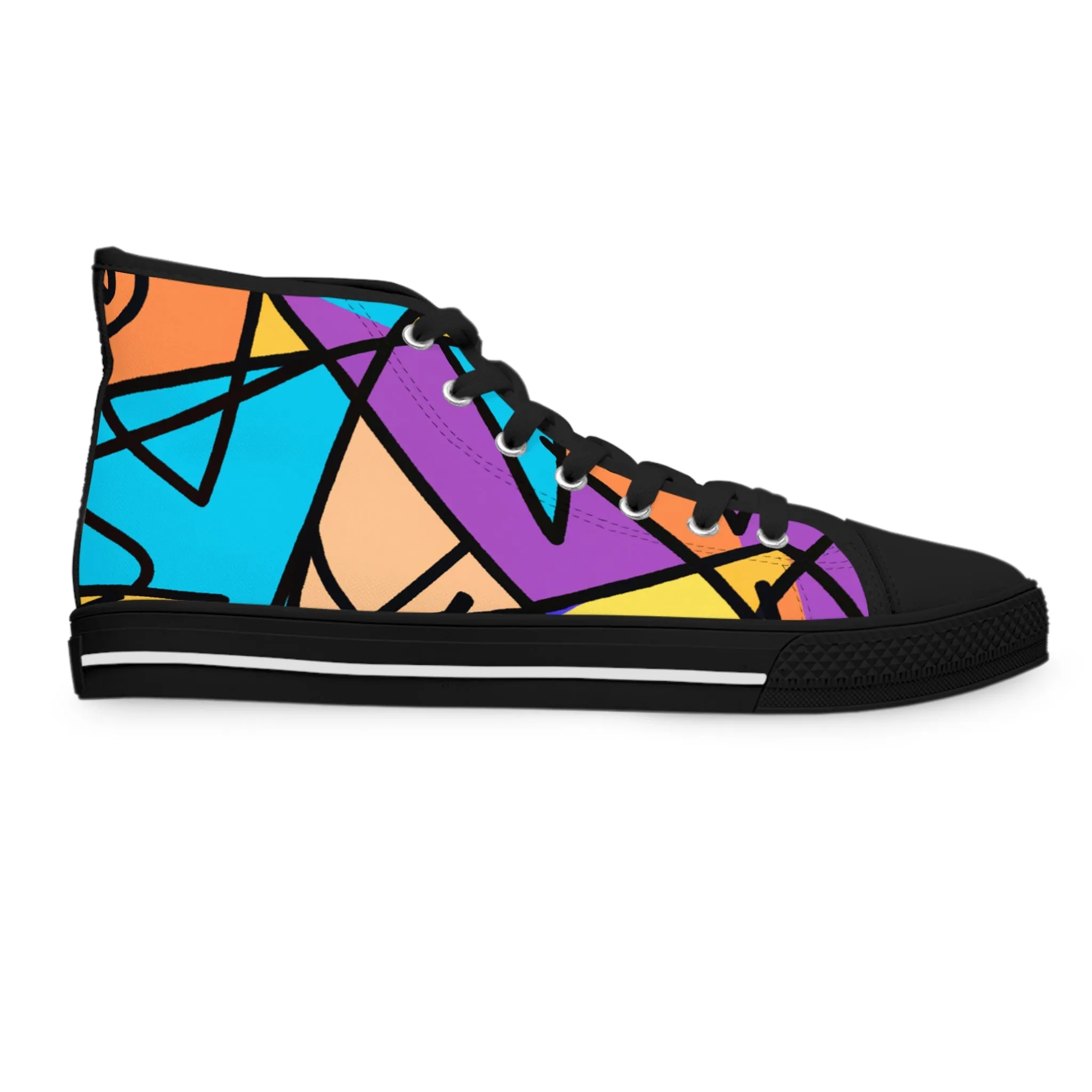 FunkyFondue - high top