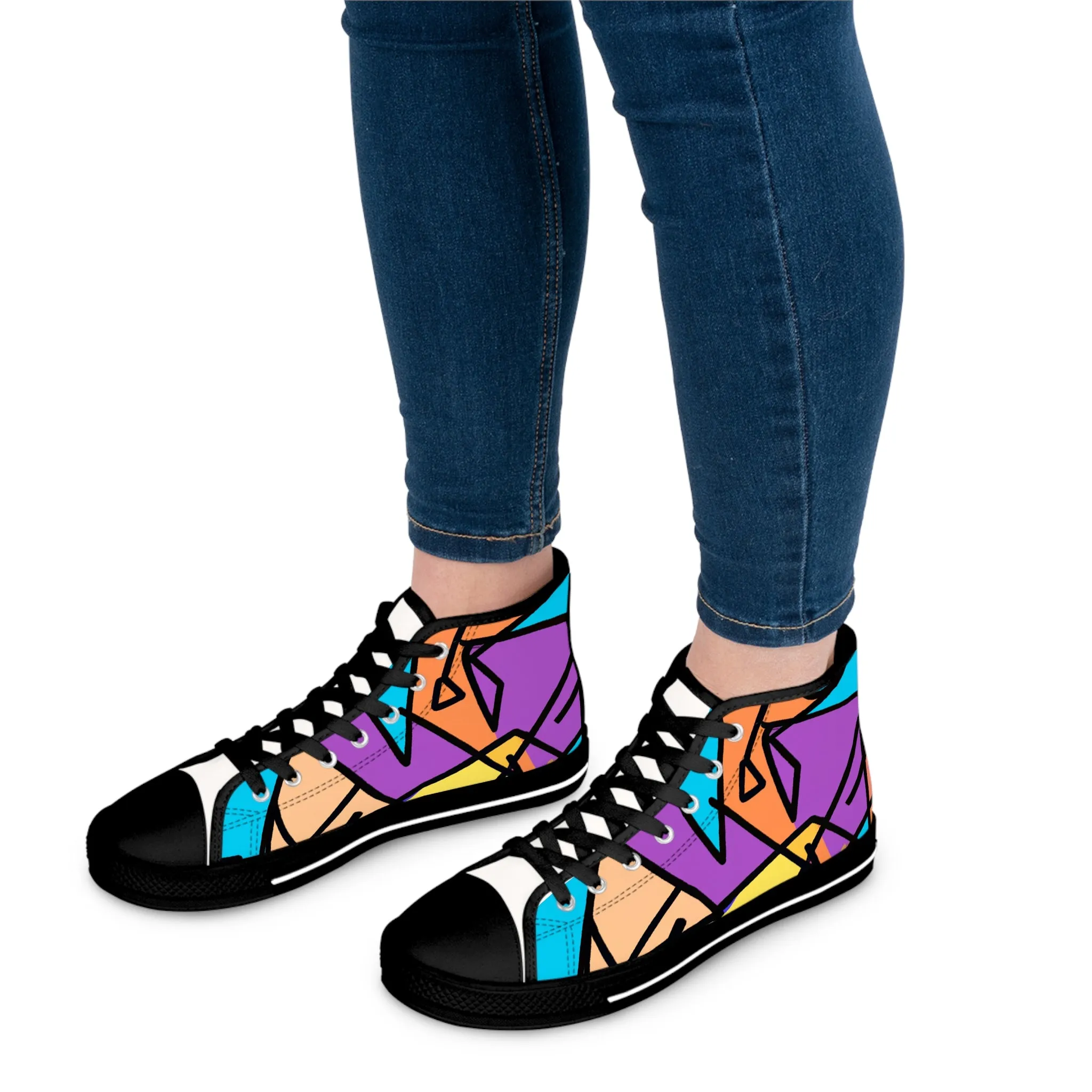 FunkyFondue - high top