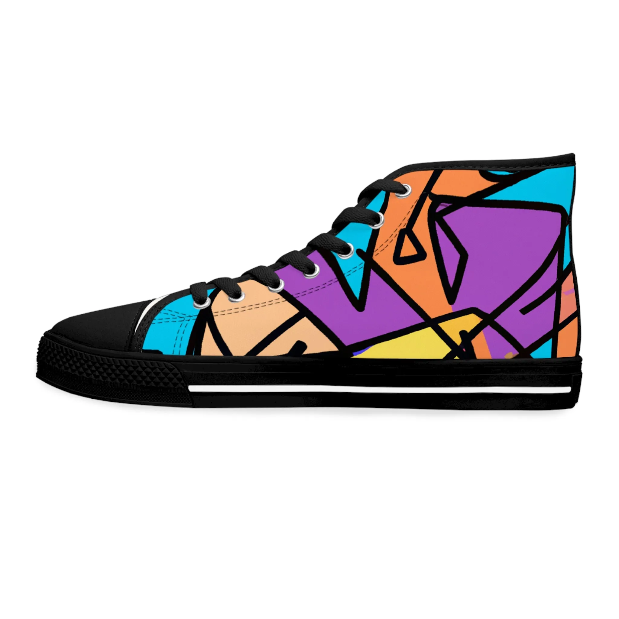 FunkyFondue - high top