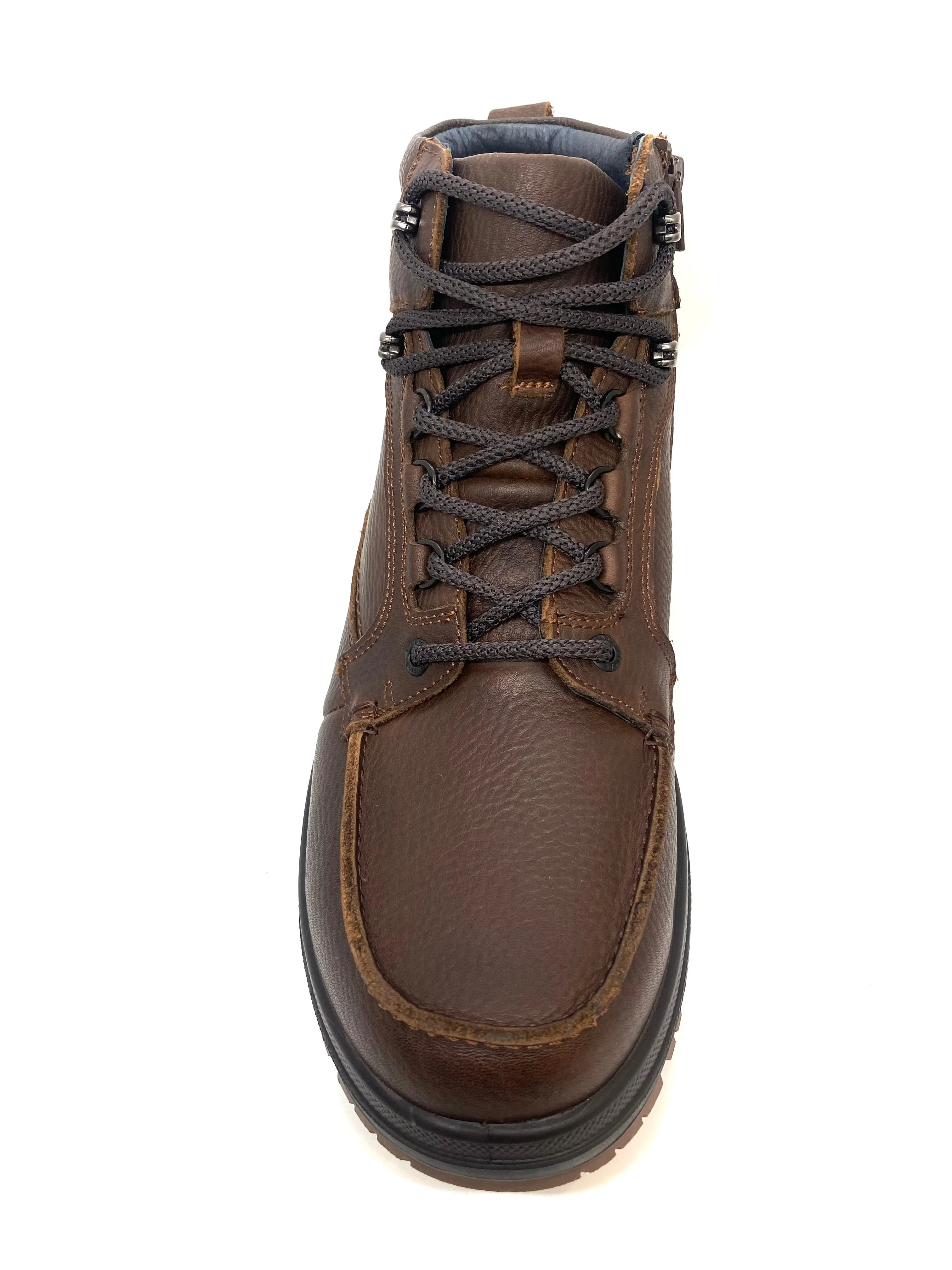 G Comfort Men's Lace Waterproof Boot