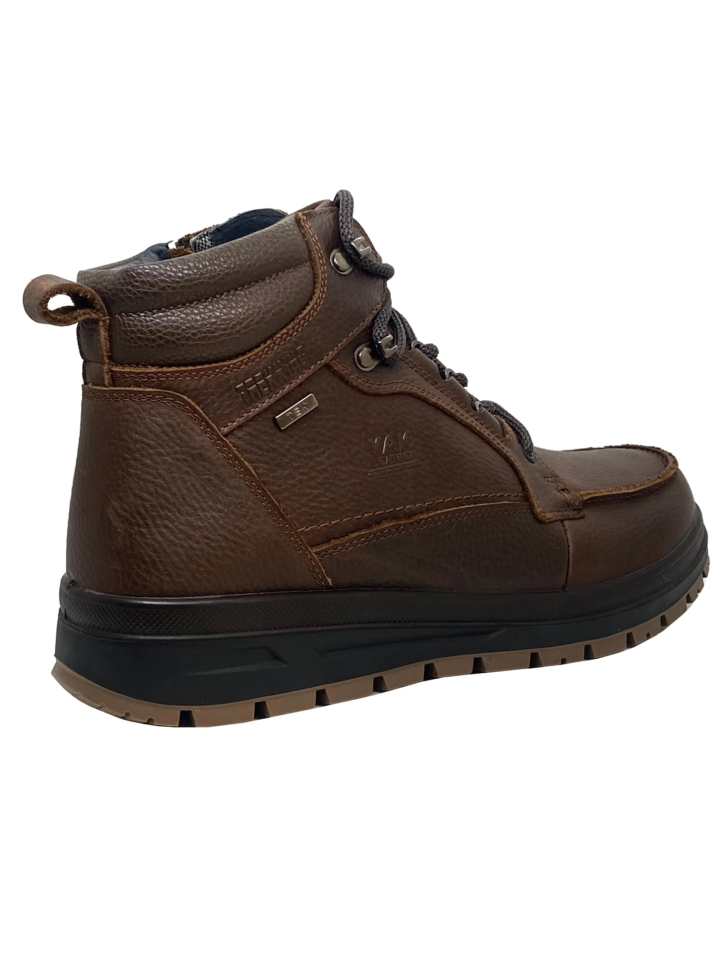 G Comfort Men's Lace Waterproof Boot