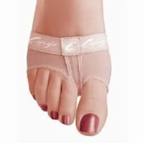 H07C Capezio Children Footundeez