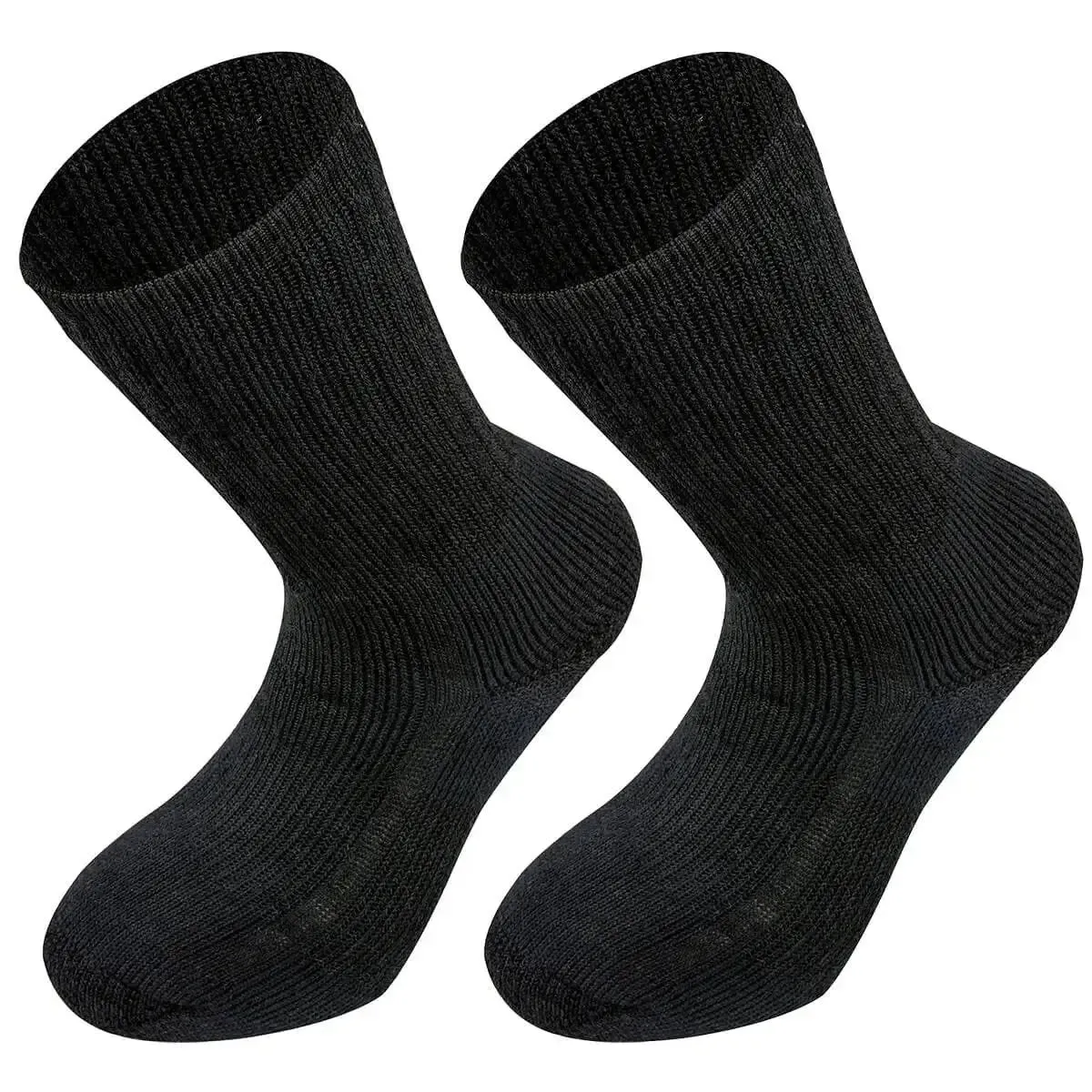 Highlander Norwegian Army Walking Trekking Norgi Sock