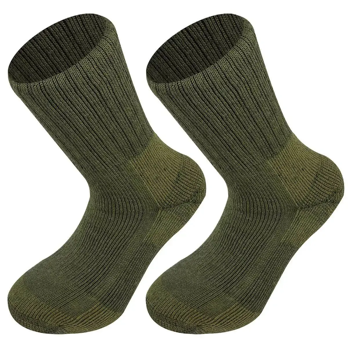 Highlander Norwegian Army Walking Trekking Norgi Sock