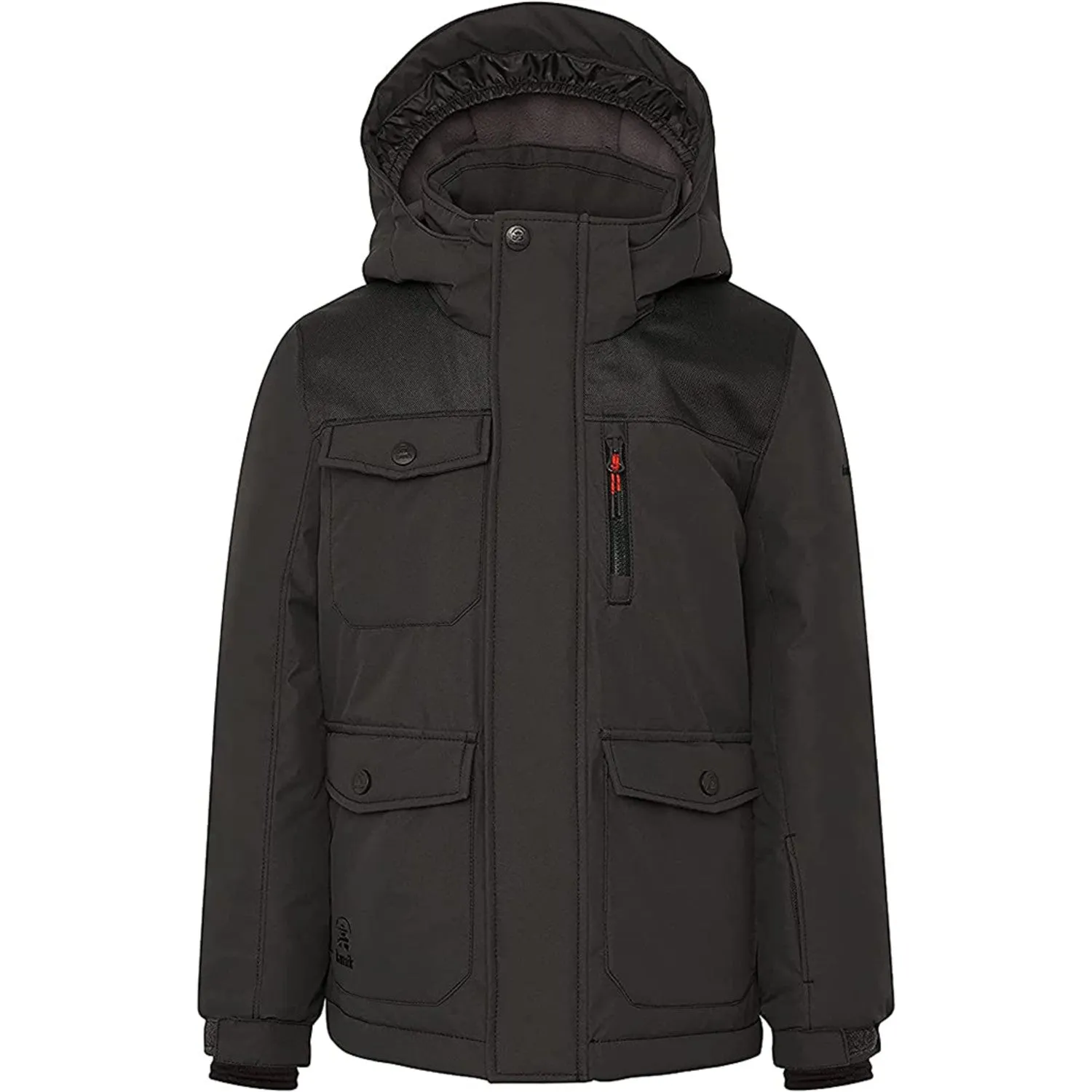 Kamik Stark Boys Jacket 2022