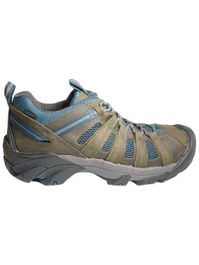KEEN Mens Voyageur Shoe