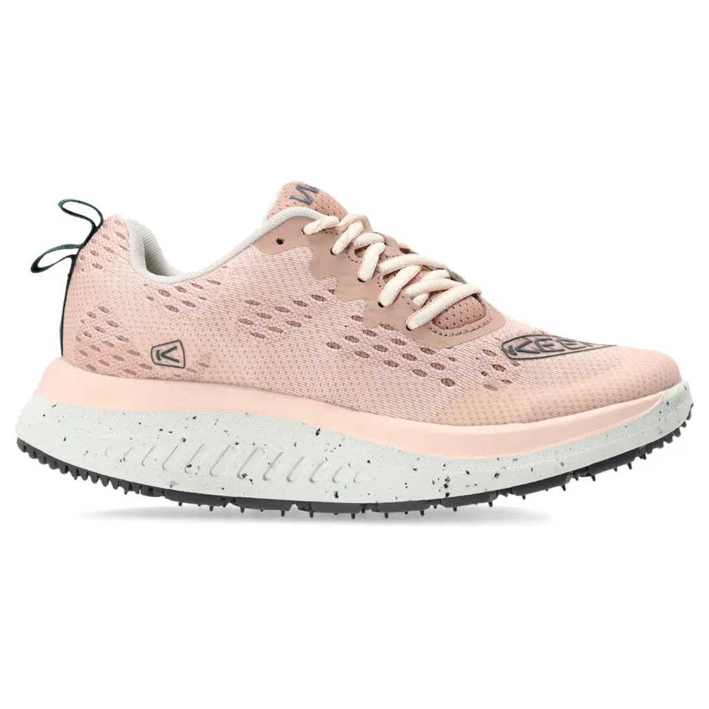 Keen WK400 Textile Women's Walking Trainers