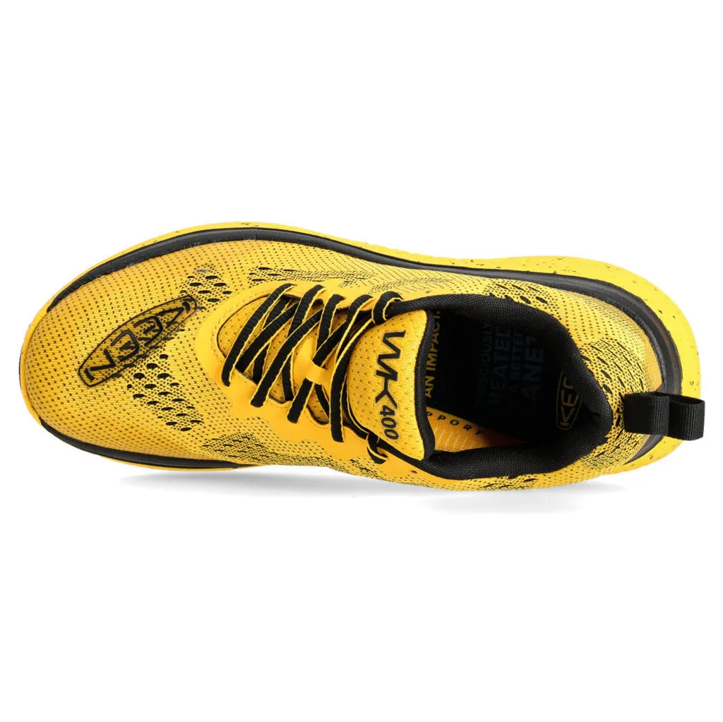 Keen WK400 Textile Women's Walking Trainers