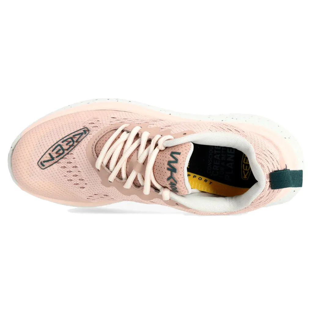 Keen WK400 Textile Women's Walking Trainers