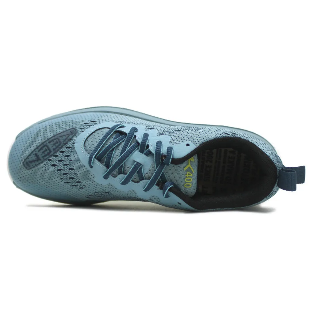 Keen WK400 Textile Women's Walking Trainers