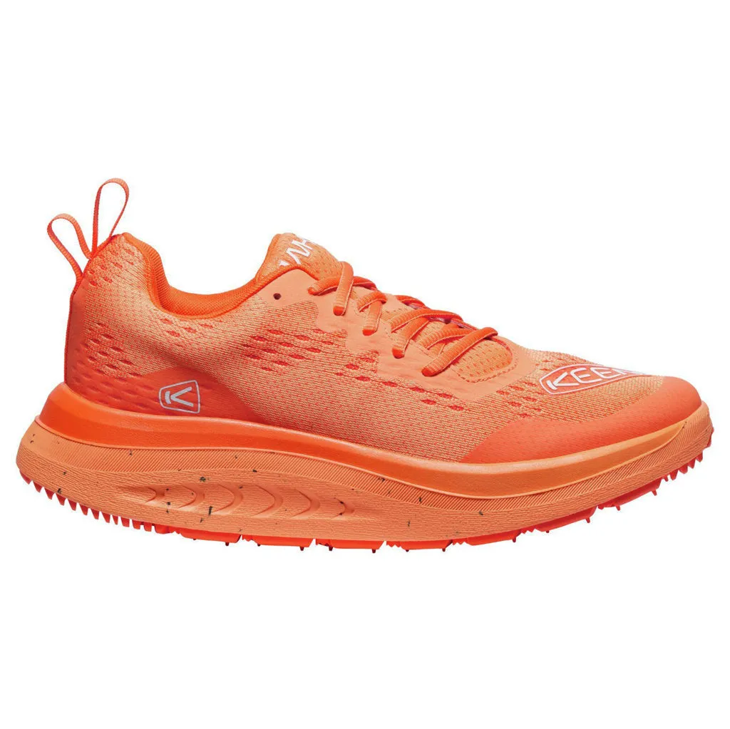 Keen WK400 Textile Women's Walking Trainers