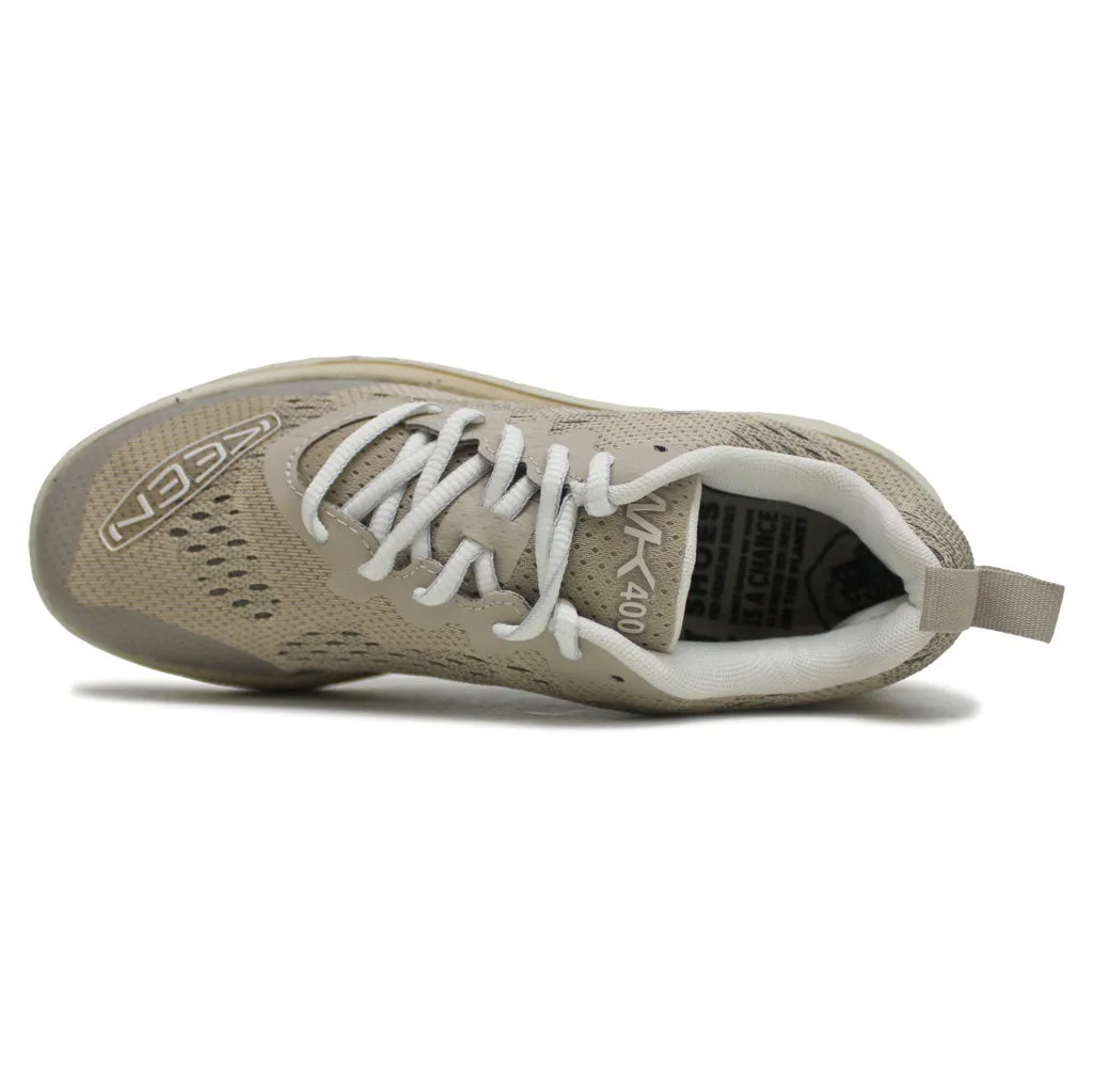 Keen WK400 Textile Women's Walking Trainers