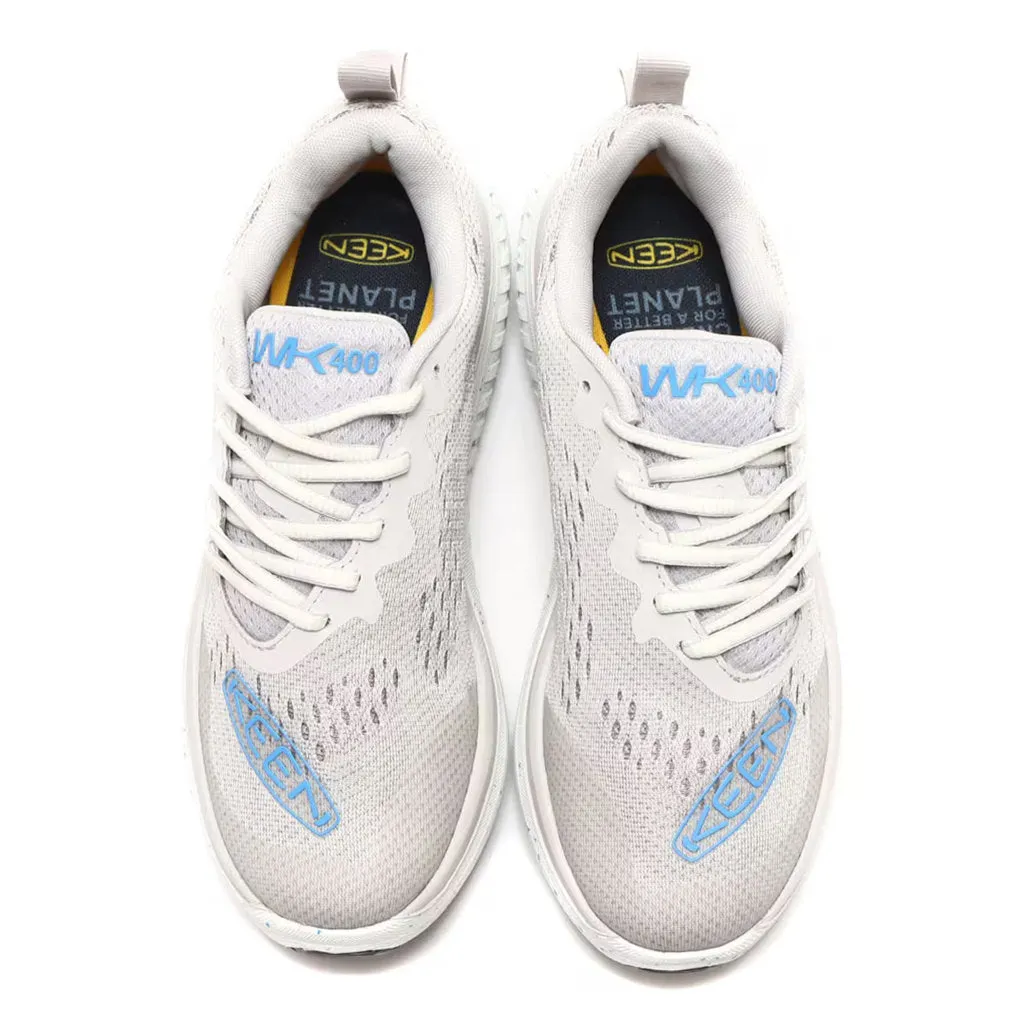 Keen WK400 Textile Women's Walking Trainers