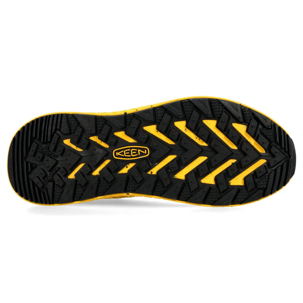 Keen WK400 Textile Women's Walking Trainers