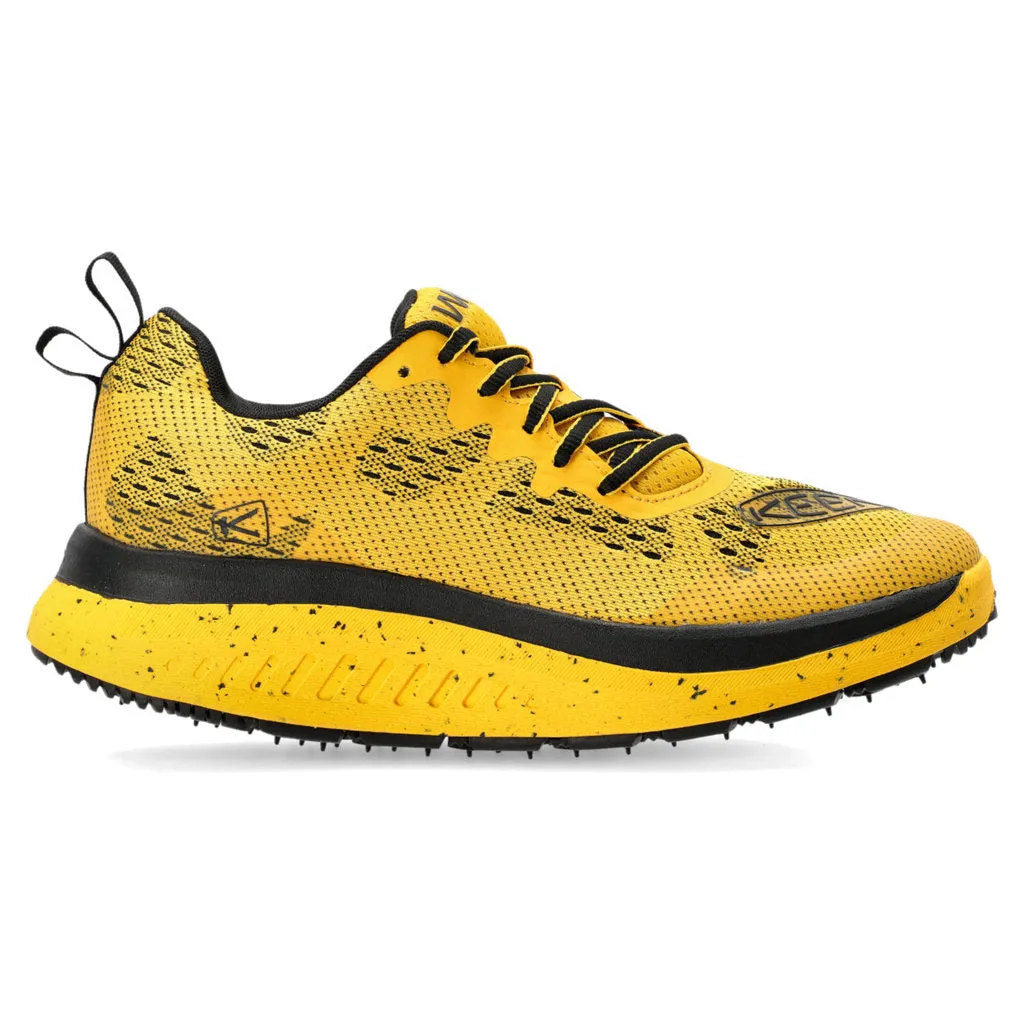 Keen WK400 Textile Women's Walking Trainers