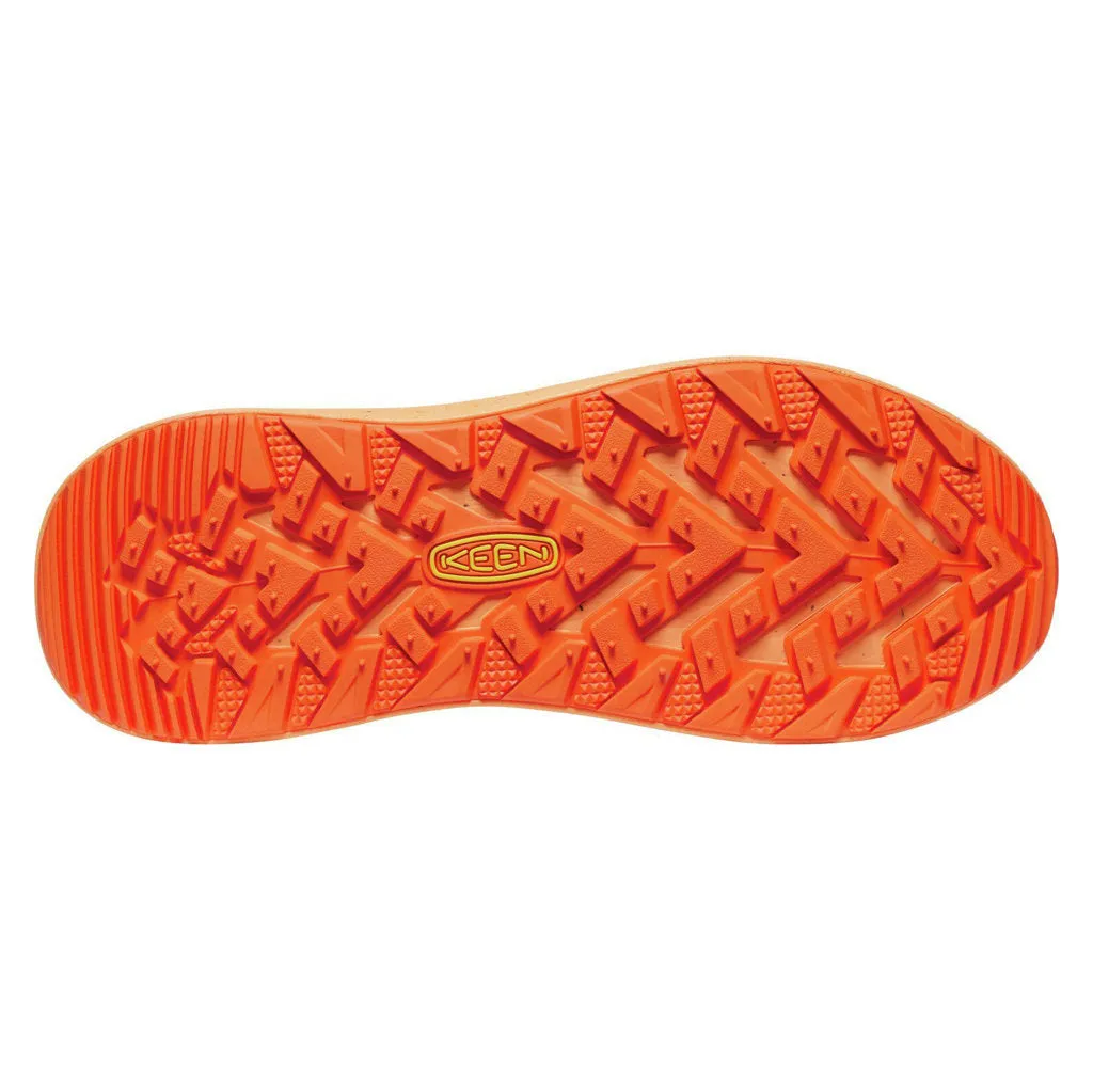 Keen WK400 Textile Women's Walking Trainers