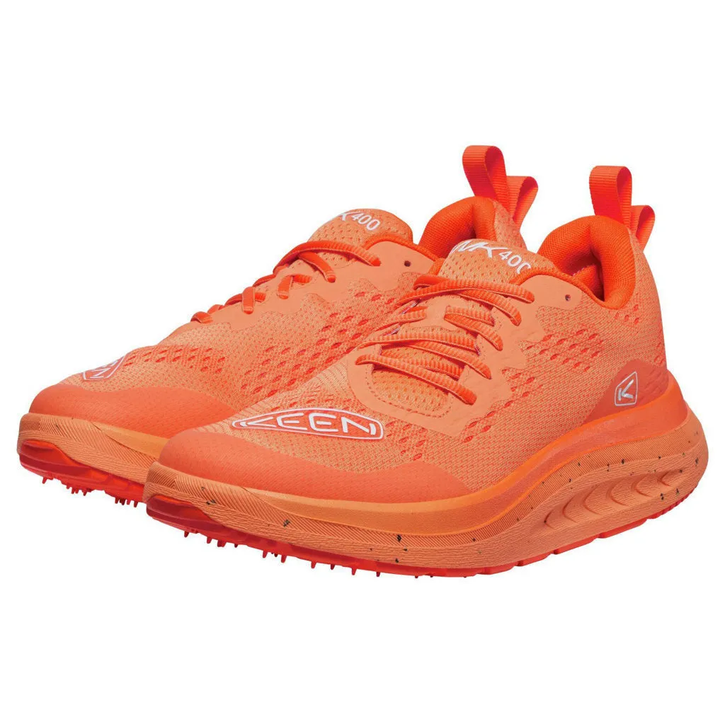 Keen WK400 Textile Women's Walking Trainers