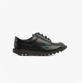 Kickers KICK LO Leather Trainer Ankle Boots