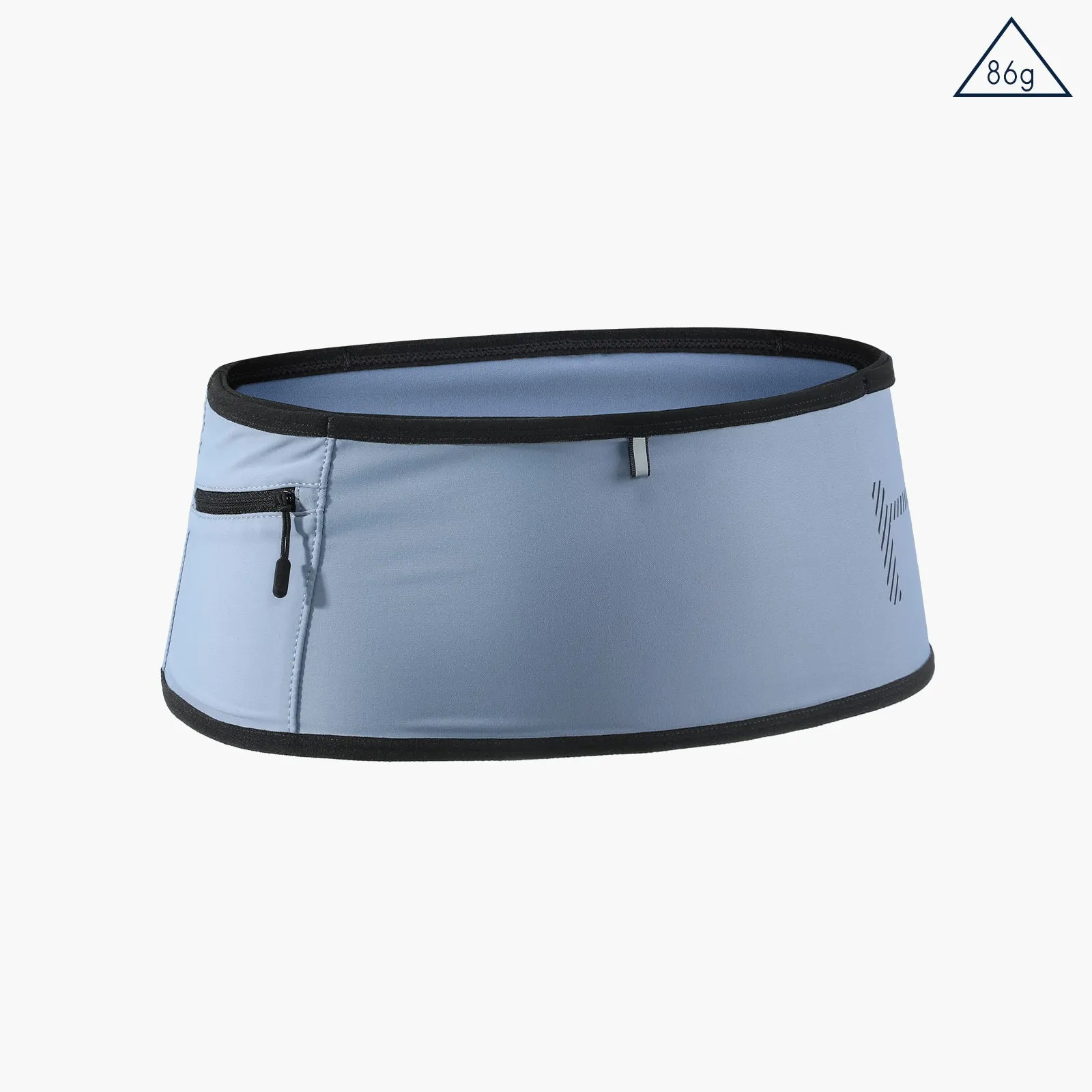 Lightweight Trail Running Waist Belt  Unleash Your Peak Performance