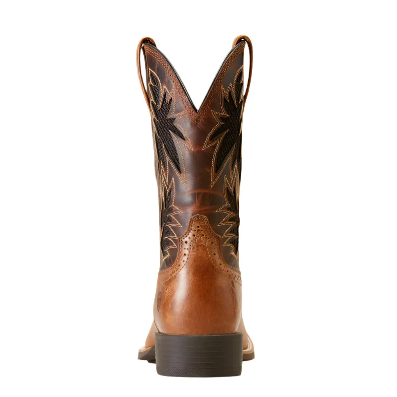 Men's Ariat Sport Cool VentTEK Cowboy Boot 10031446