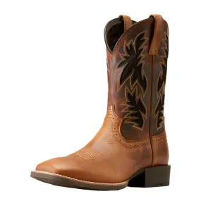 Men's Ariat Sport Cool VentTEK Cowboy Boot 10031446