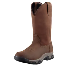 Men's Ariat Terrain Pull On Waterproof Boot 10011829