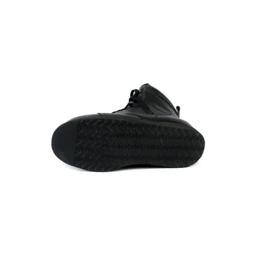 Mt. Emey 504 Black - Men's Supra-depth Boots