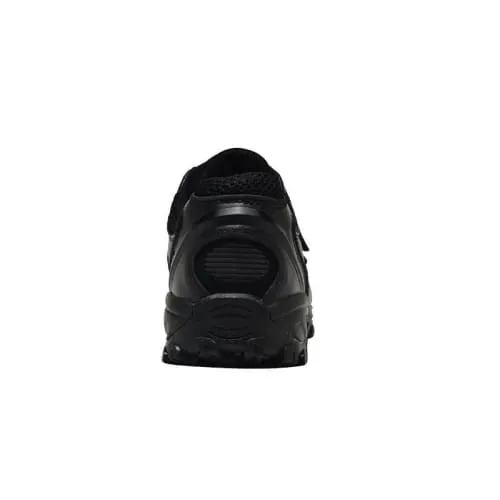 Mt. Emey 9702-1V Black -  Men's Explorer I Shoes with Straps