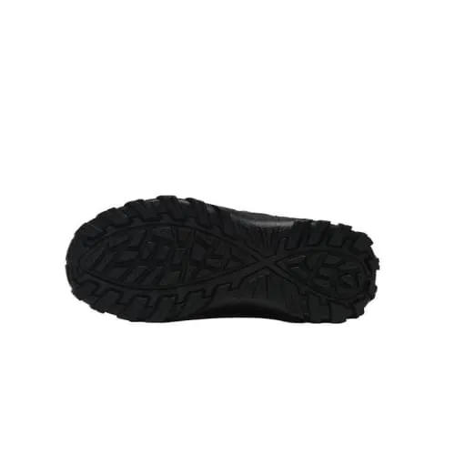 Mt. Emey 9702-1V Black -  Men's Explorer I Shoes with Straps