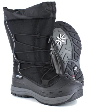 New Baffin - Snogoose Black Drift Collection Women's Boots! Sz 7! Guaranteed to keep you warm! Retails $180 