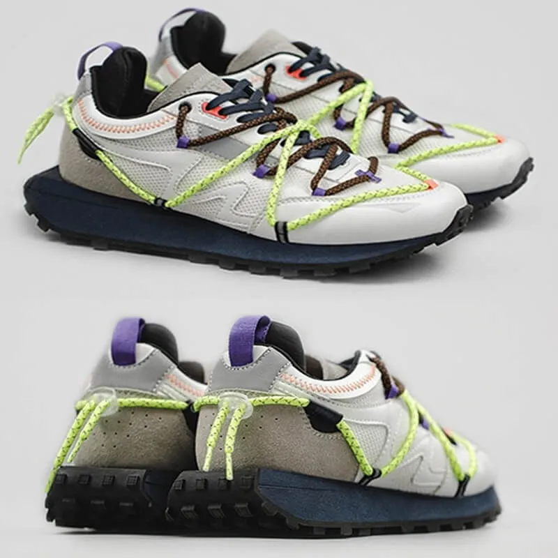 NOOS Active Power Sneakers