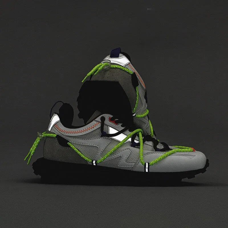 NOOS Active Power Sneakers