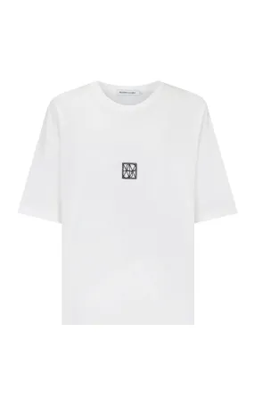 ORIGINAL CLASSIC TEE | SNOW