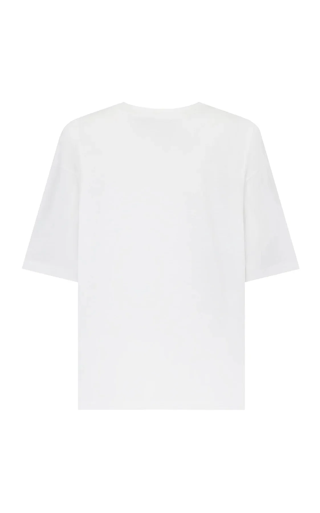 ORIGINAL CLASSIC TEE | SNOW