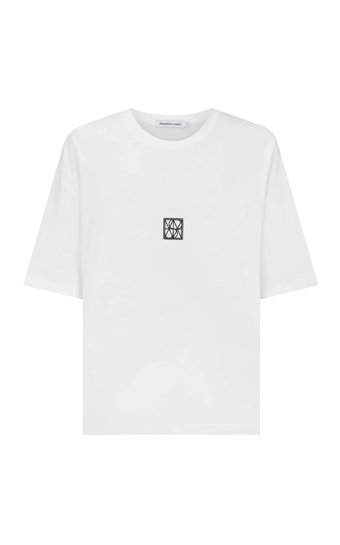 ORIGINAL CLASSIC TEE | SNOW