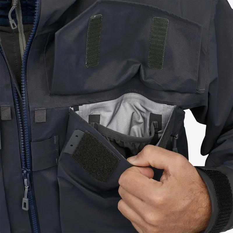Patagonia SST Jacket
