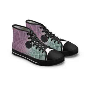 Penny Stomper - high top