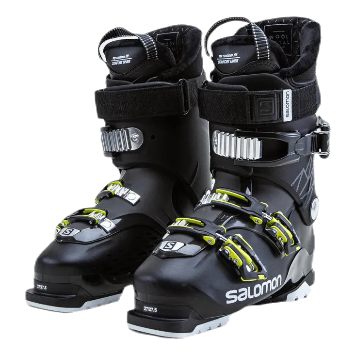 Quest Access 80 Black