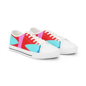 "Sly Skyter" - low top