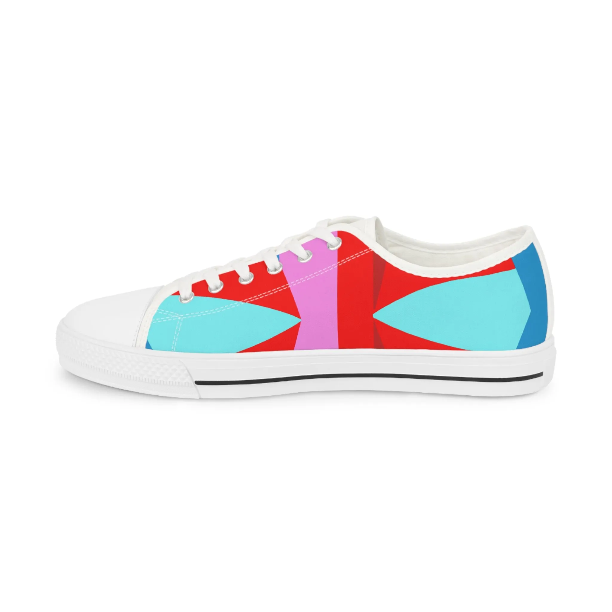 "Sly Skyter" - low top