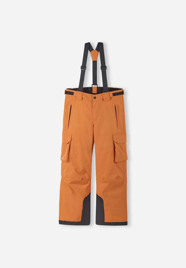 Reima Reimatec Winter Pants - Laskija