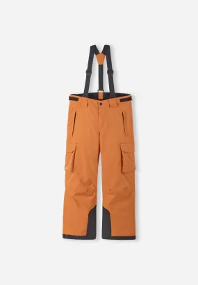 Reima Reimatec Winter Pants - Laskija