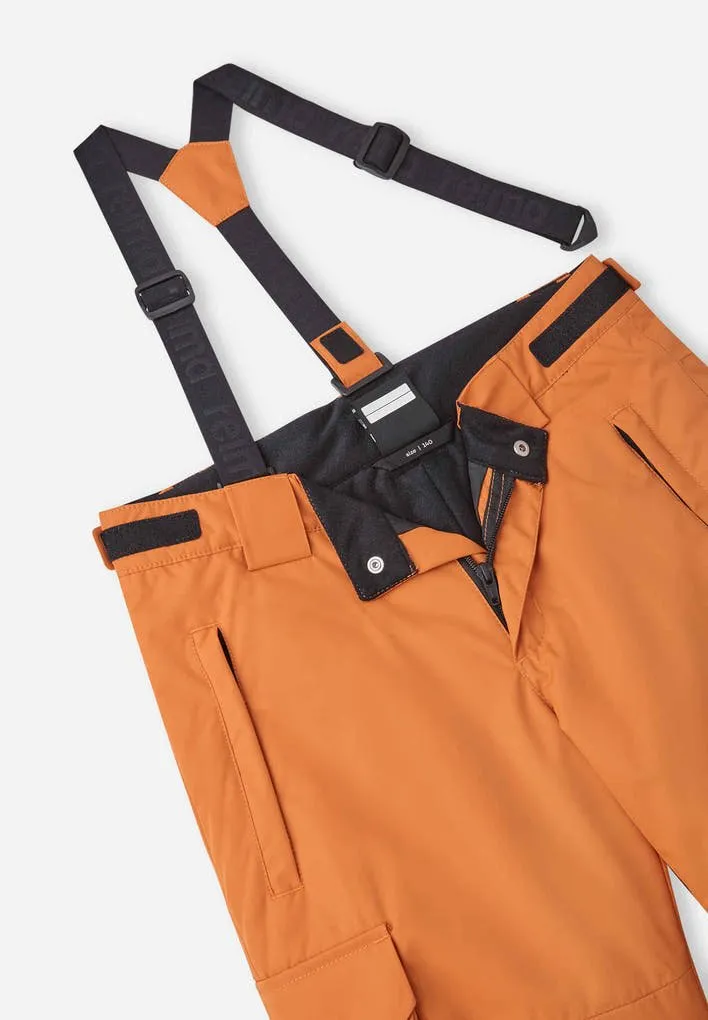 Reima Reimatec Winter Pants - Laskija