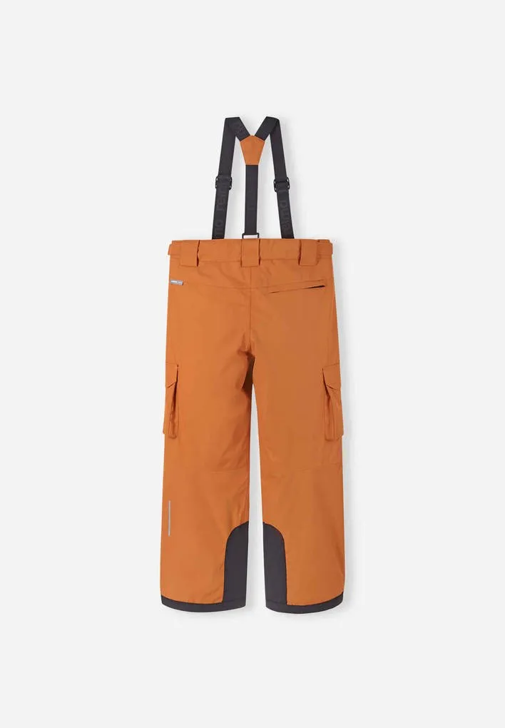 Reima Reimatec Winter Pants - Laskija