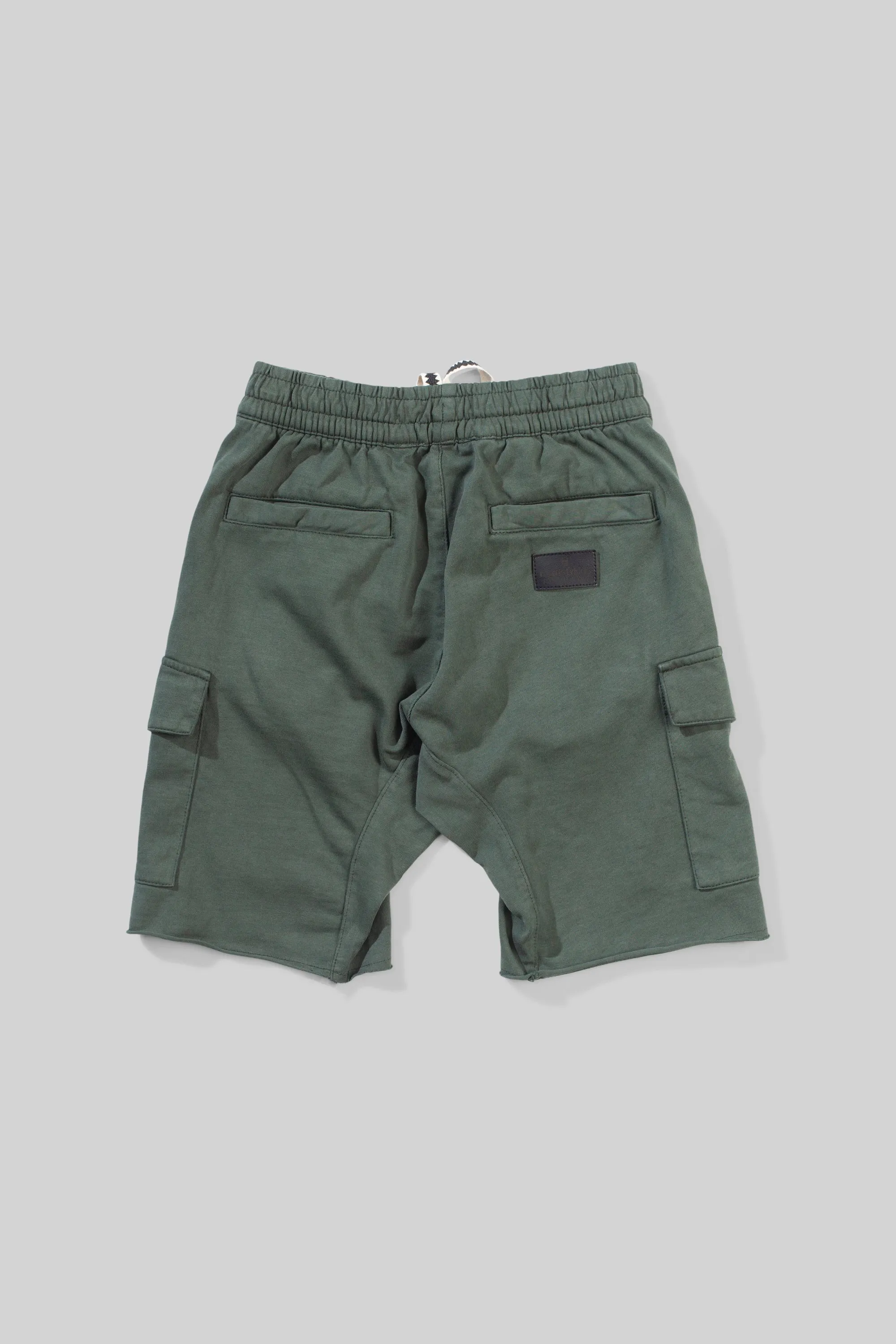 RUGBY CARGO SHORT