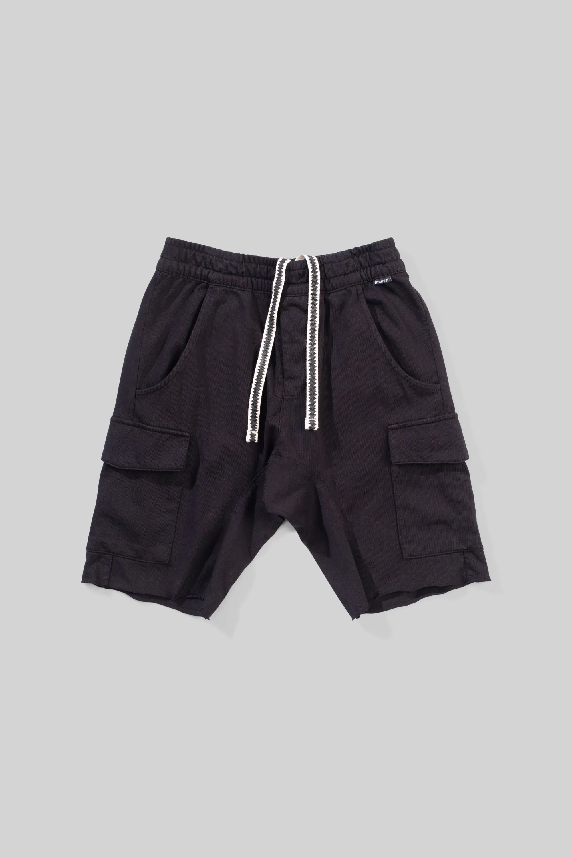 RUGBY CARGO SHORT