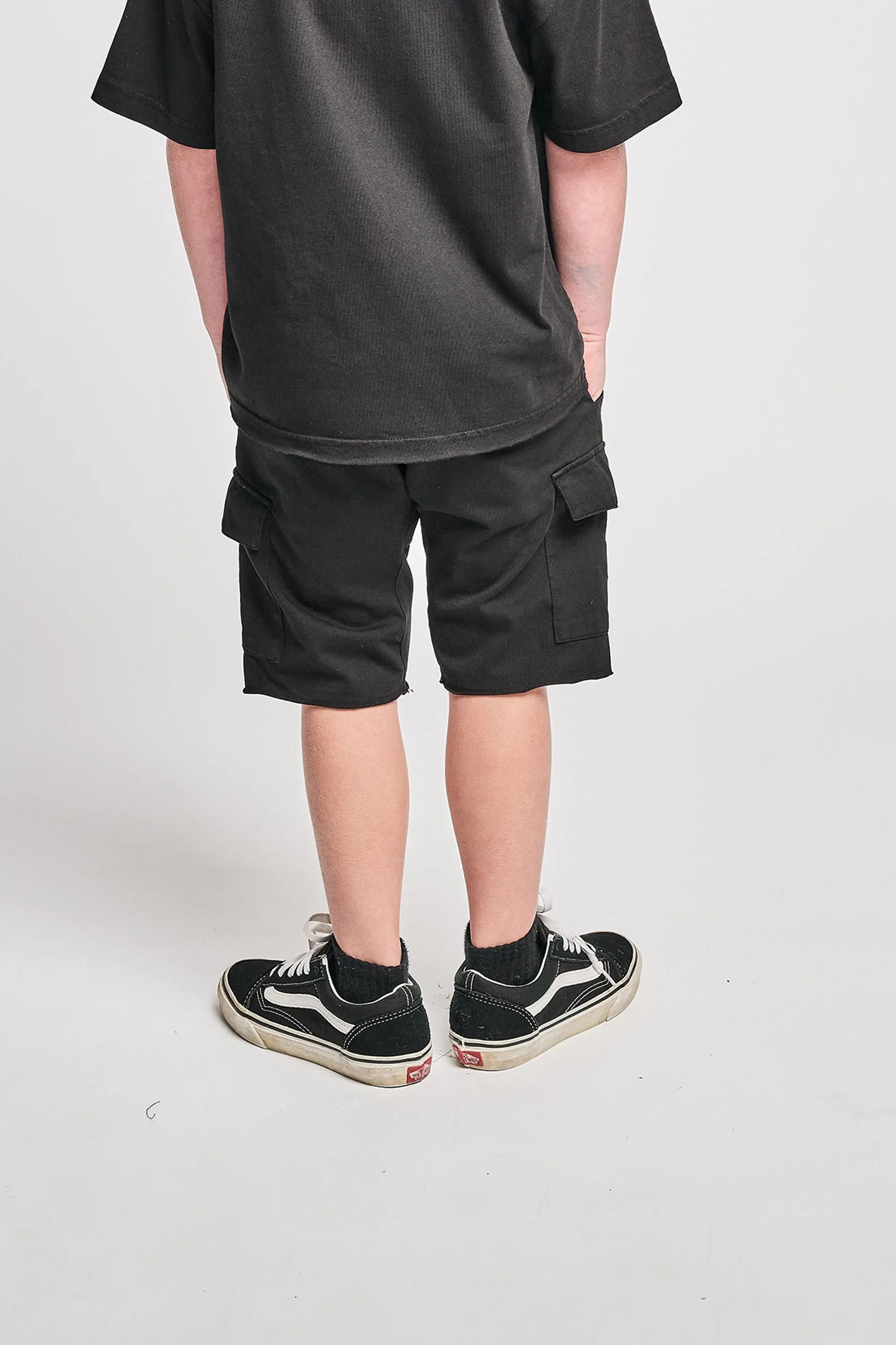 RUGBY CARGO SHORT