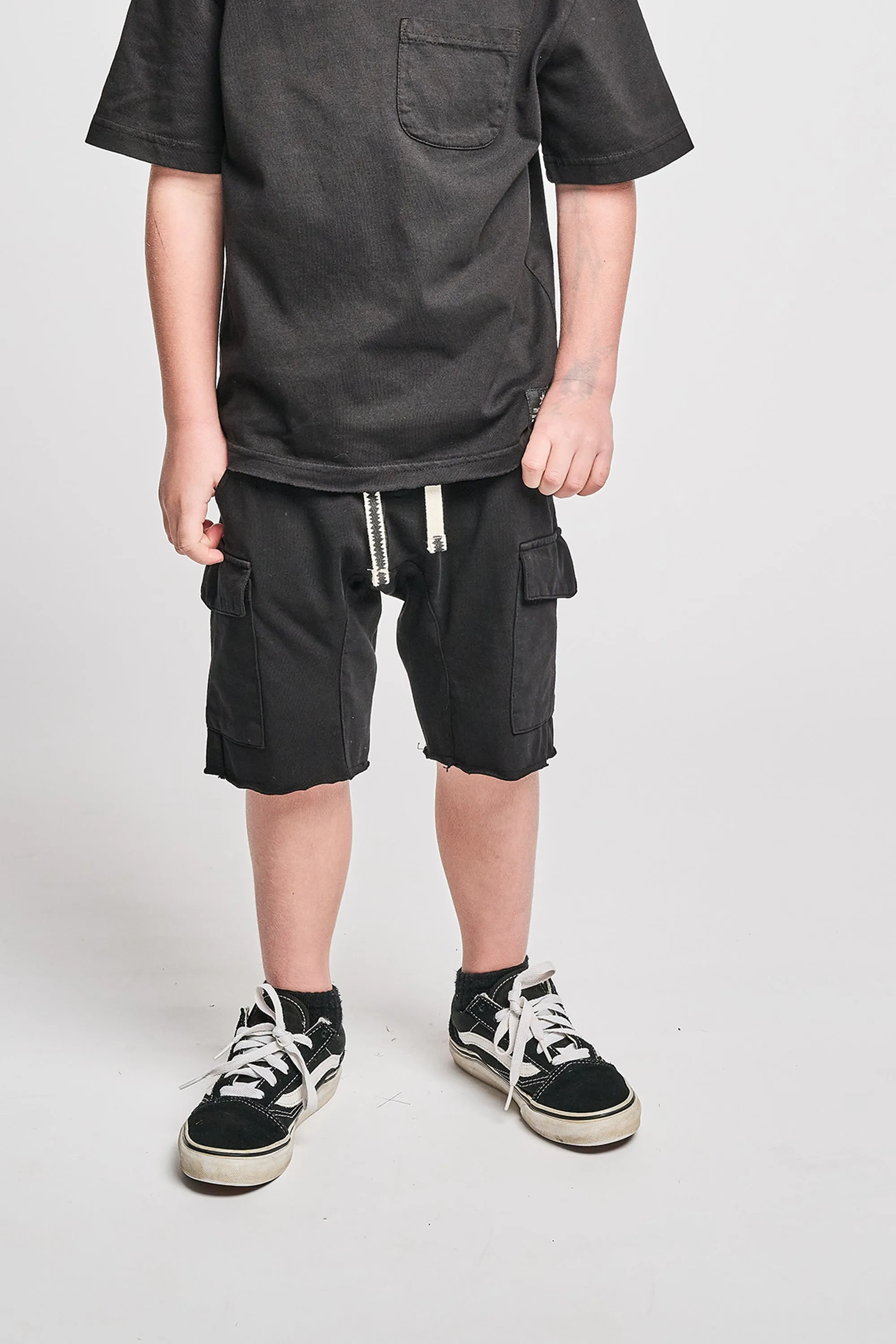 RUGBY CARGO SHORT