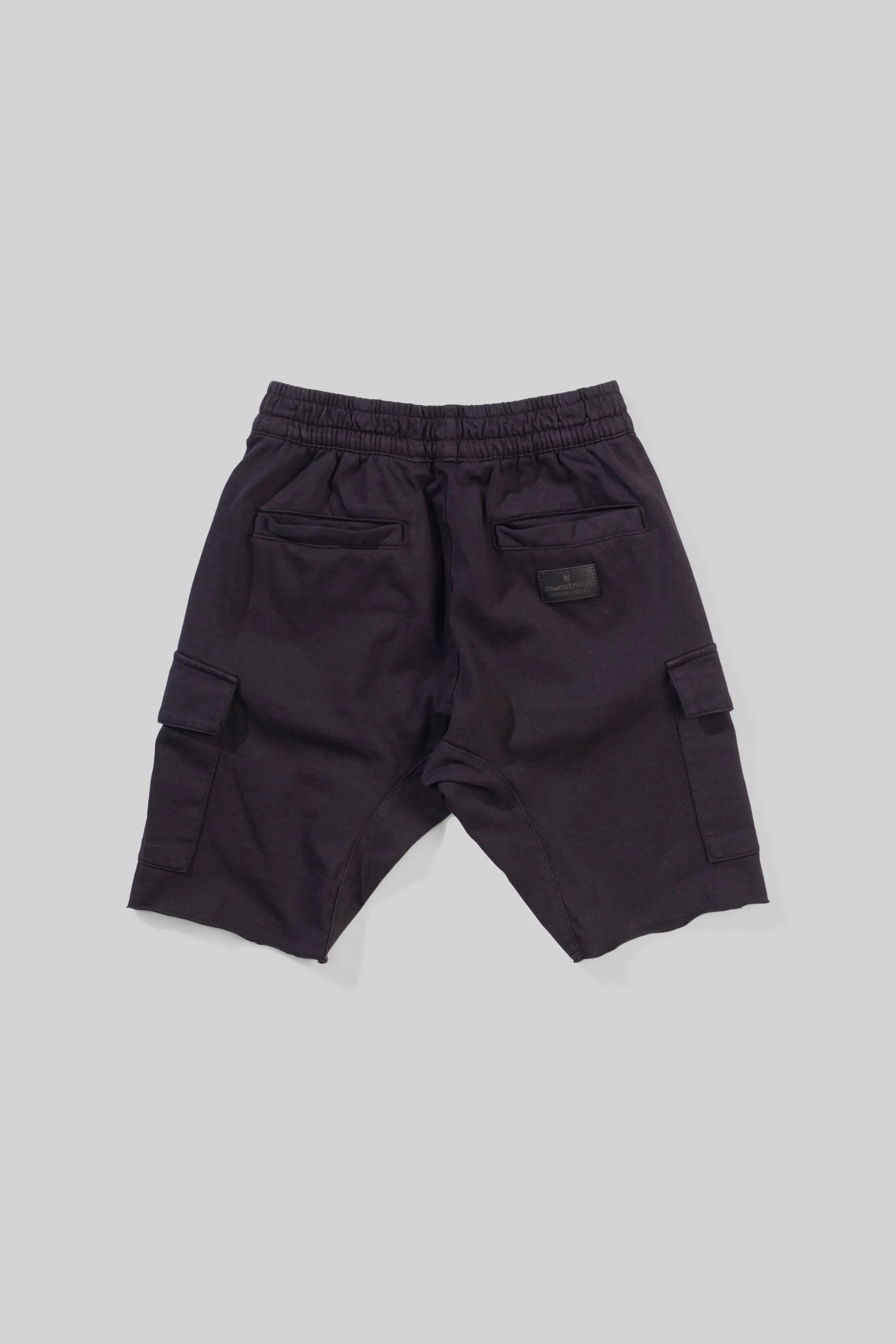 RUGBY CARGO SHORT